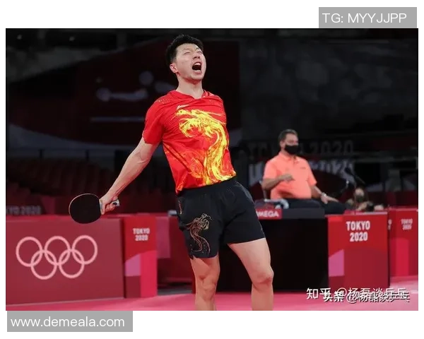 广州乒乓球队中路突破打法的深度分析与战术应用探讨